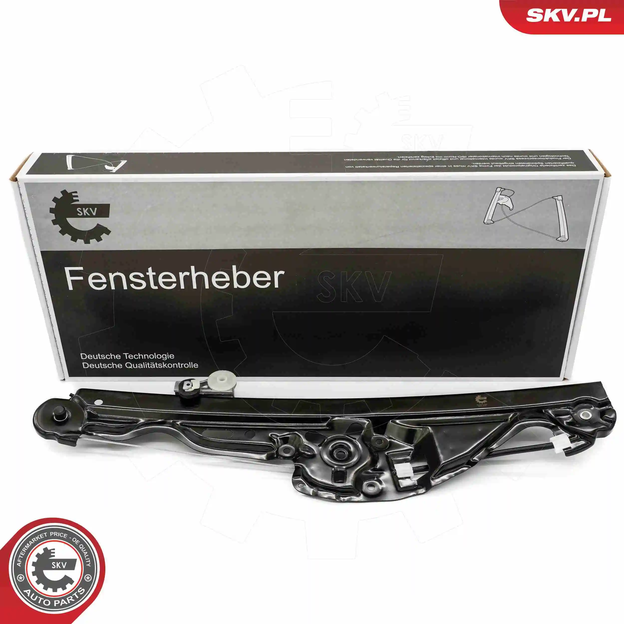 Window Regulator